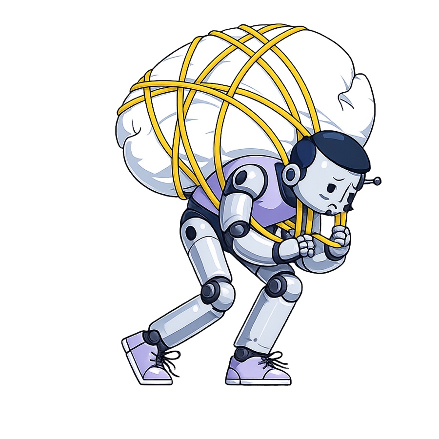 WapuBot illustration